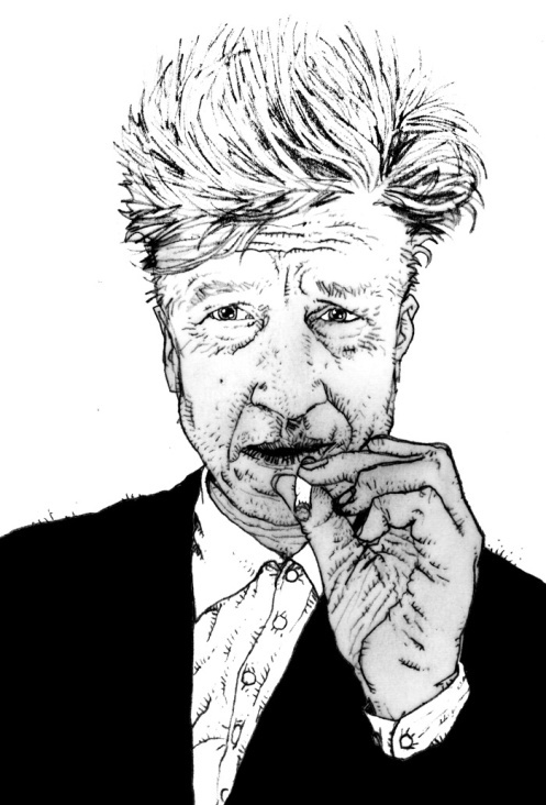 David Lynch