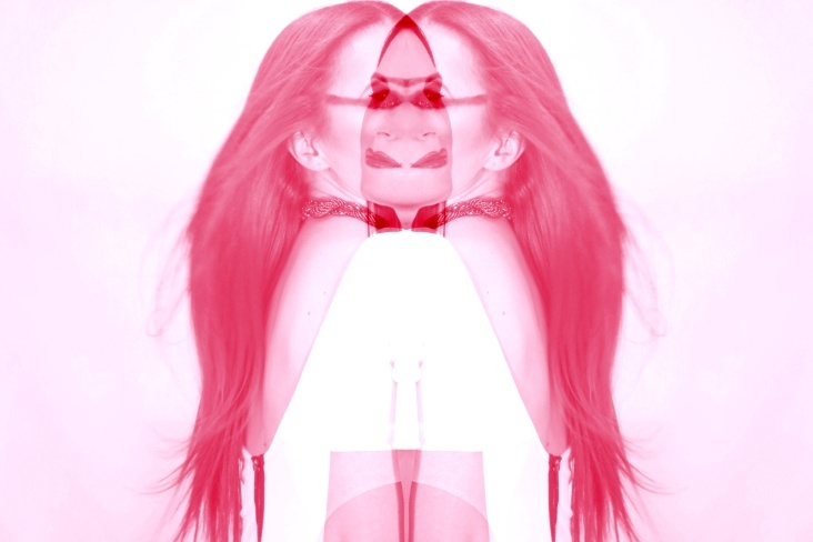 Makeup/Hair/Styling and Photography by TheAlphaKiks