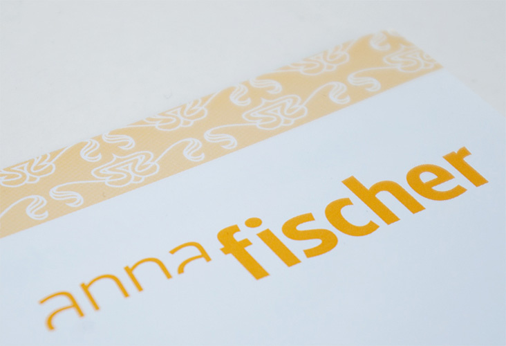anna fischer projekt Logo