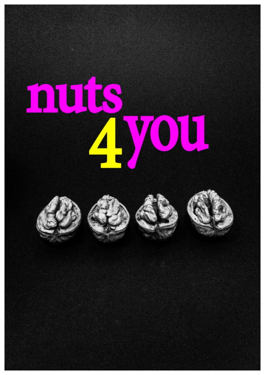 nuts4you!