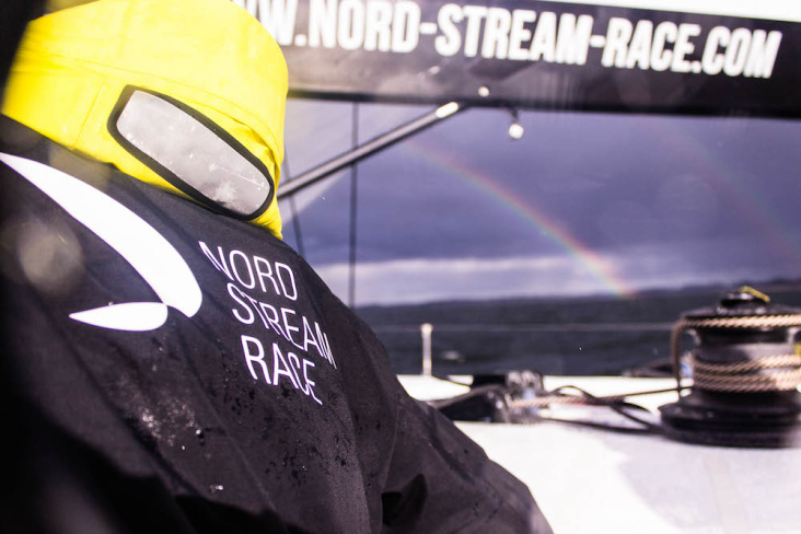Nord Stream Race 2013
