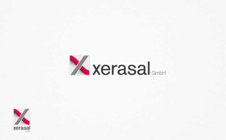 Xerasal Webpage