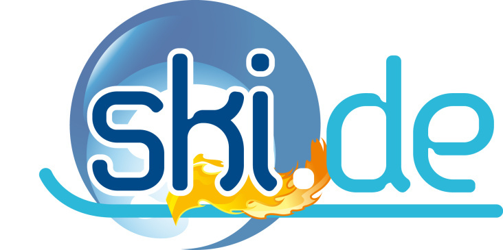 Logo für Ski.de