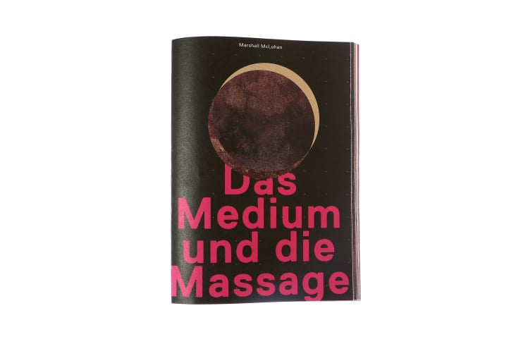 Marshall McLuhan – Das Medium und die Massage