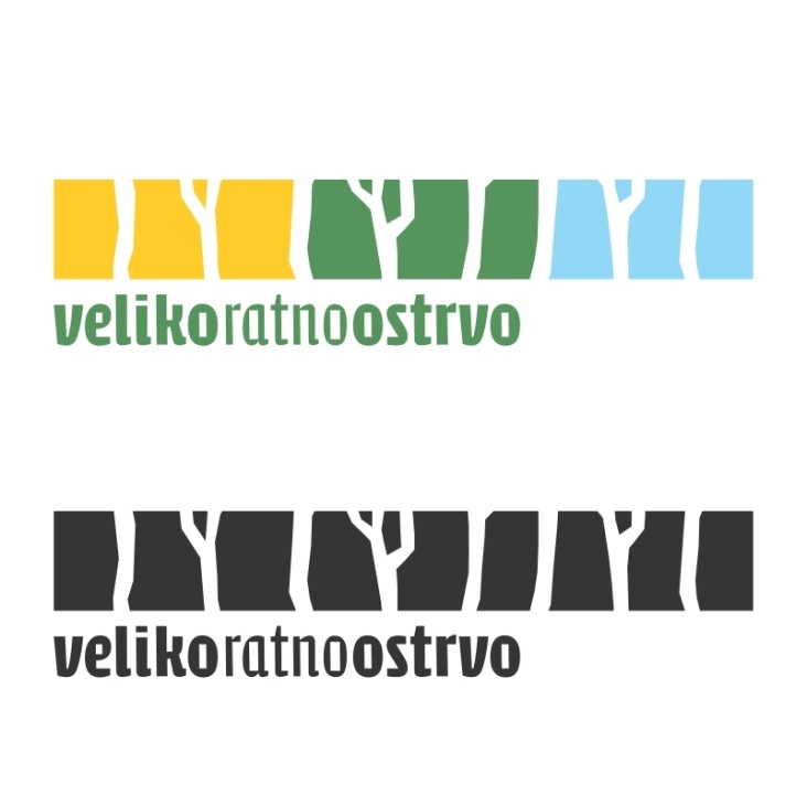 VRO natural resort logo