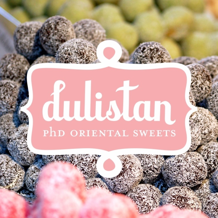 djulistan PhD oriental cuisine project