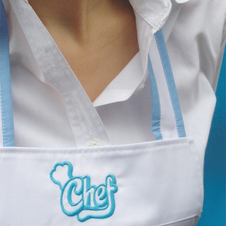 Chef identity and packaging