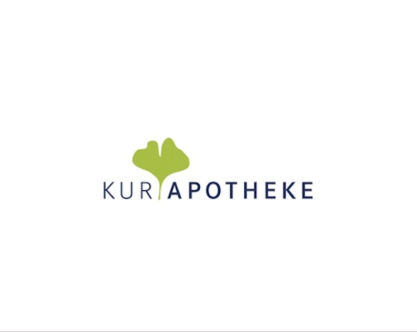 Logoentwicklung / Kur-Apotheke Bad Tölz