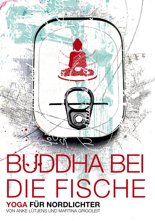 Buch: Buddha bei die Fische