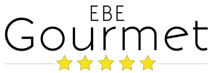 ebeGourmet Logo