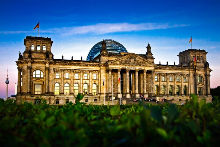 Reichstag