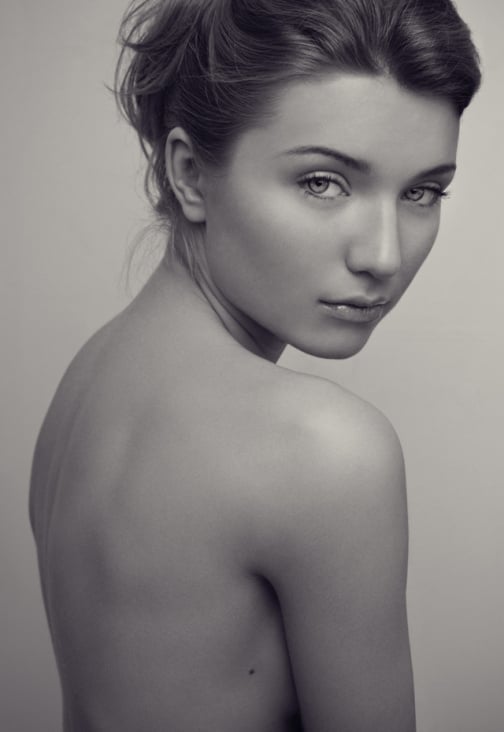 Polina | Donna Models