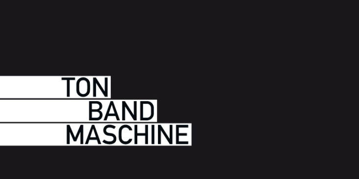 Ton Band Maschine: Filmtitel