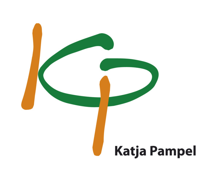 Endversion Logo Katja Pampel