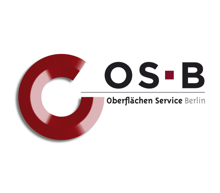 Firmenlogo Oberflächenservice Berlin