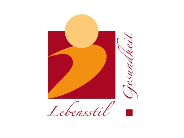 Logoentwicklung Lebensstil Gesundheit, Köln. 2010