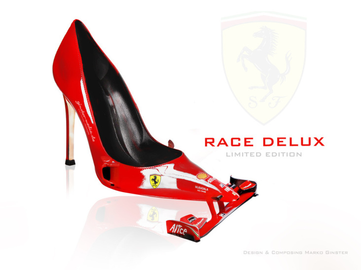 Ferrari Collection