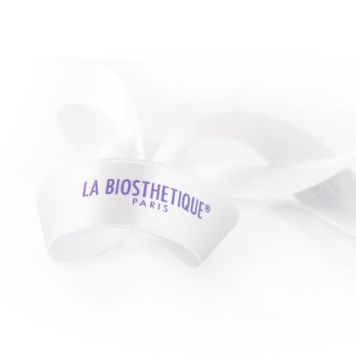 Geschenkband La Biosthetique