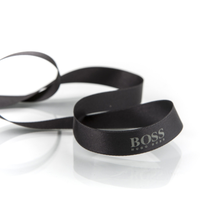 Geschenkband HUGO BOSS