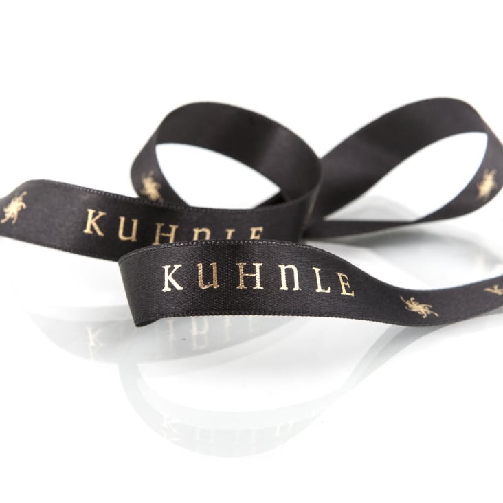 Geschenkband Kühnle