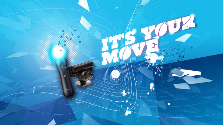 PlayStationMove