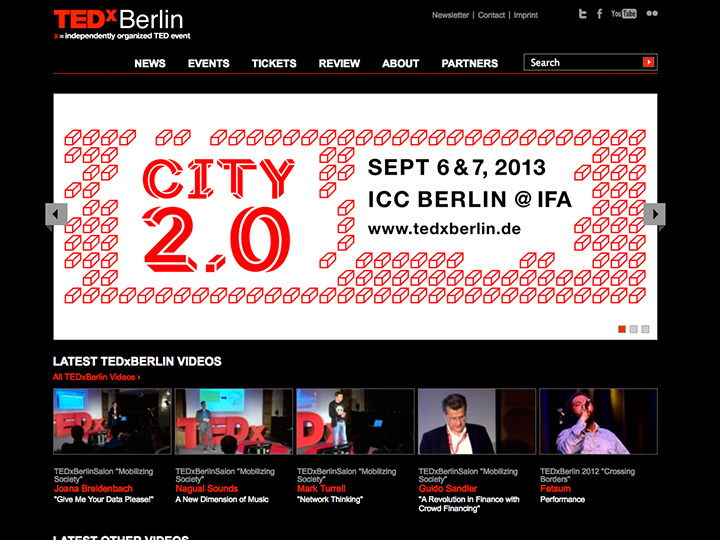 tedxberlin.de – red onion