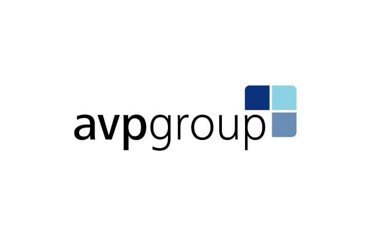 Logo avpgroup GmbH