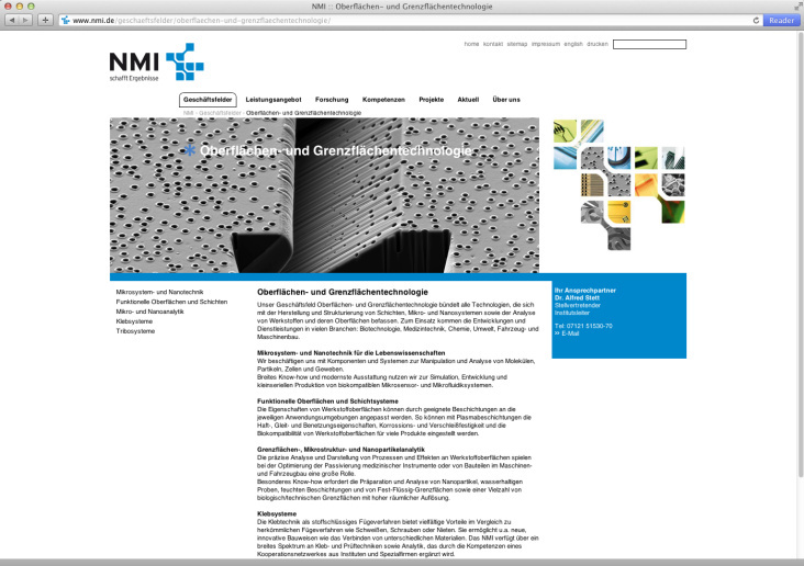 NMI Web4