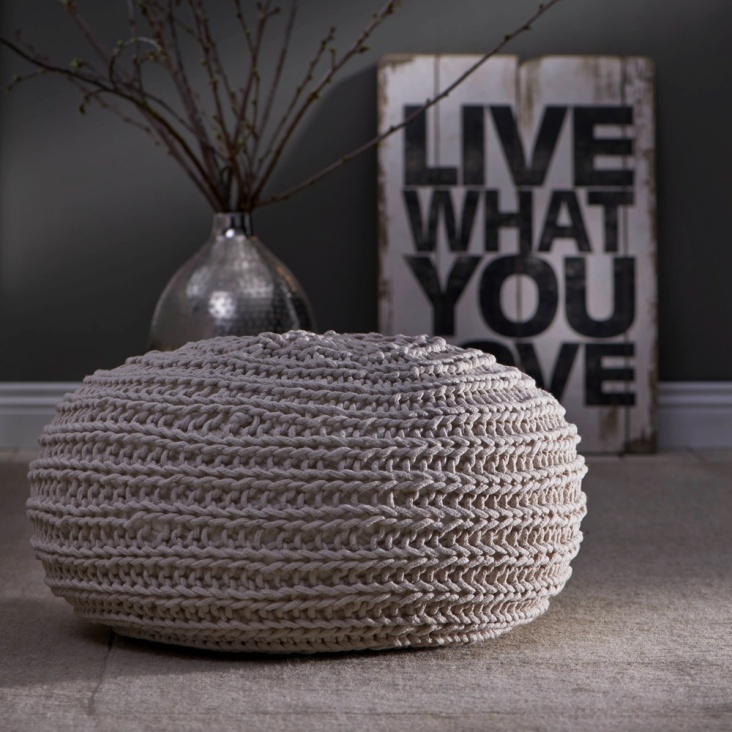 Interior Styling: Cocooning