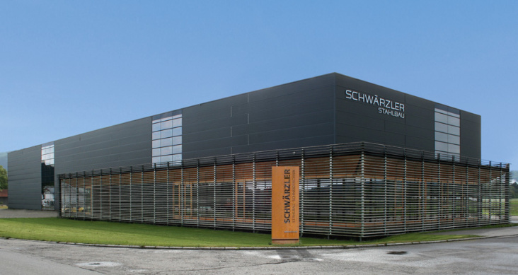 Schwärzler Holding GmbH & Co. KG