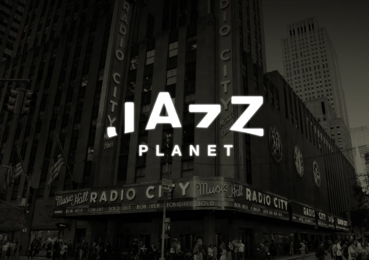 JAZZ Planet – Online Radio