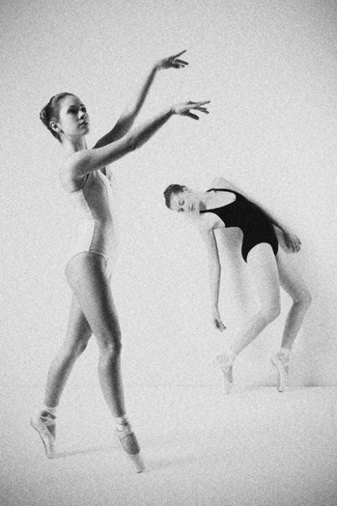 Ballerinas – Portraithaus Worms