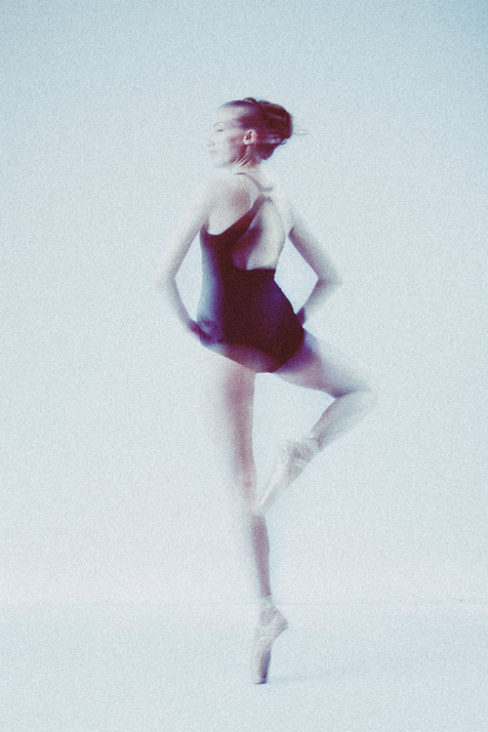 Ballerina – Portraithaus Worms