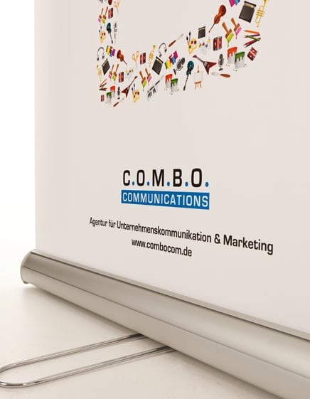 POS Kommunikation für Combo Communications 3