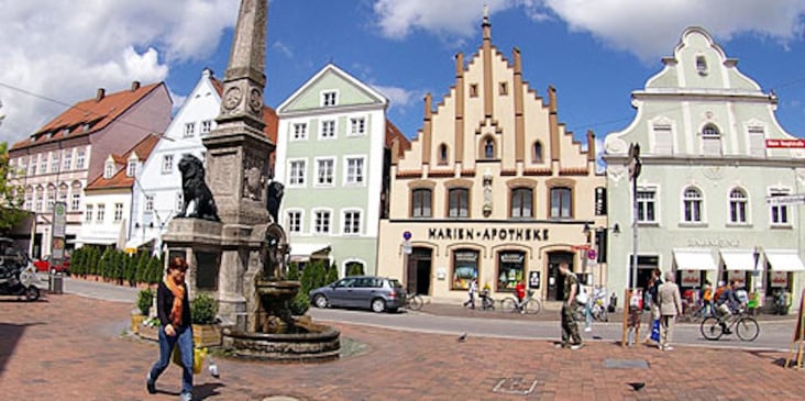 Freising