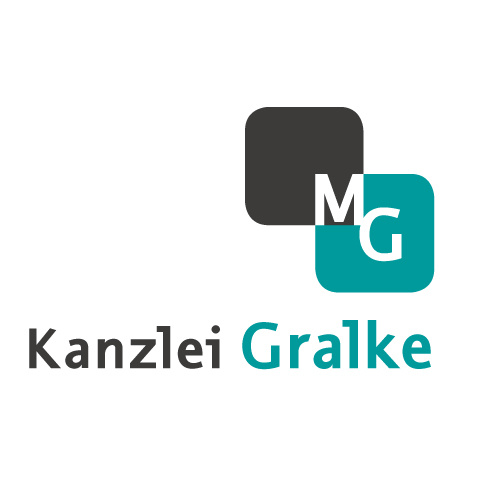 Kanzlei Gralke – Corporate Design