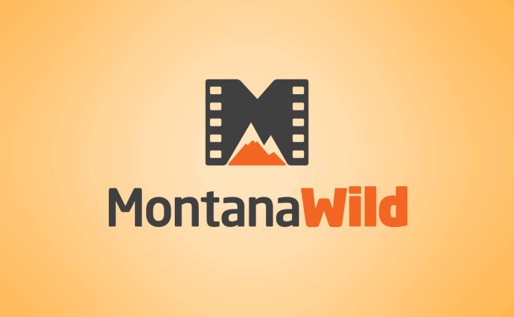 Montana Wild, logo for a contest