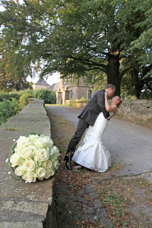 Hochzeit