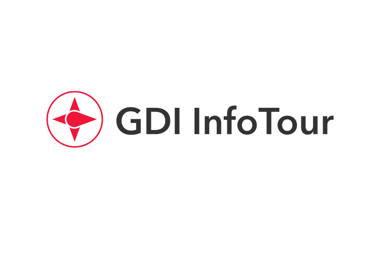 Hessisches Landesamt für Bodenmanagement und Geoinformation / GDI InfoTour