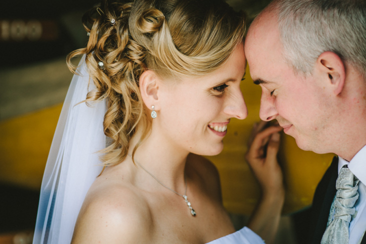 Hochzeit von Kathrin & Patrick in Hamburg