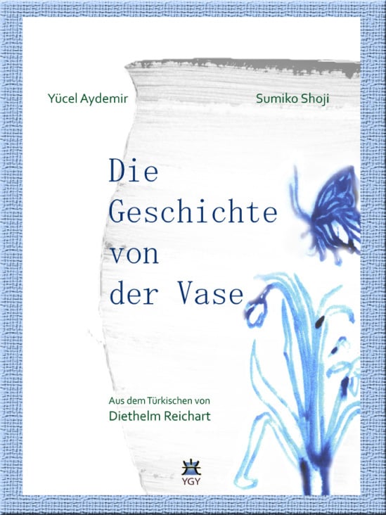 Die Geschichite von Vase