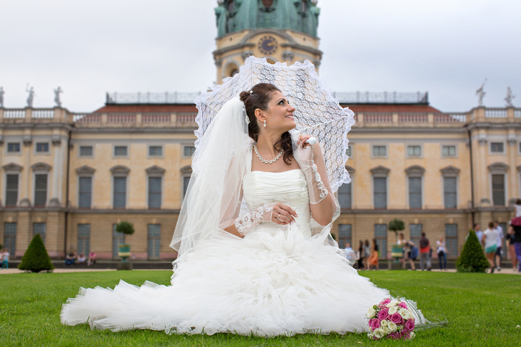 Hochzeitssaison 2013