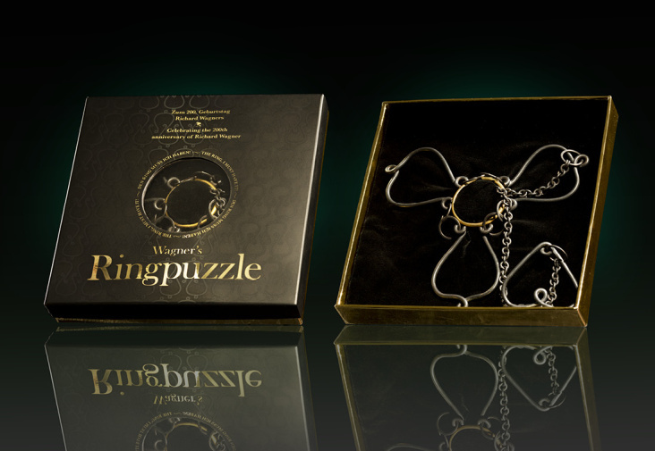 Wagners Ringpuzzle