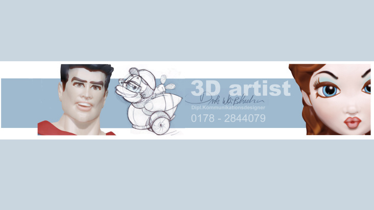 3D Artist Auge.m4v