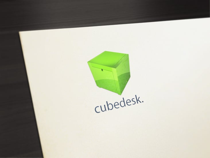 Cubedesk