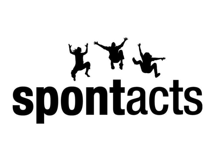 Logo Spontacts