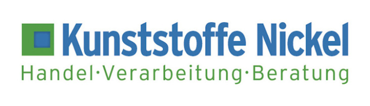 Logo »Kunststoffe Nickel«