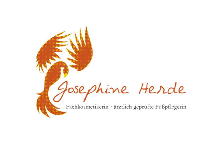 Logo »Josephine Herde«