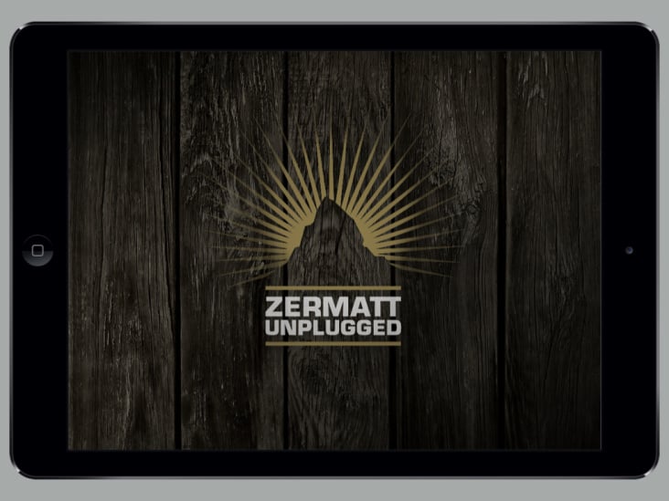 Zermatt Unplugged 1