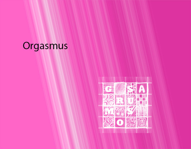 Orgasmus